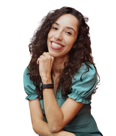 Psicóloga Jéssica Albuquerque